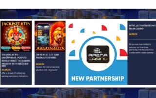 Endorphina Jackpot News