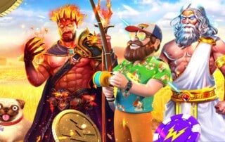 Monthly Tournaments for September 2023