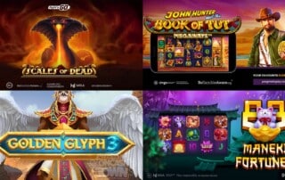 New Online Casino Games September (Week 37) 2023 2023