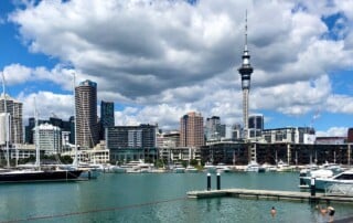 New Zealand Overseas Casino Tax Plan