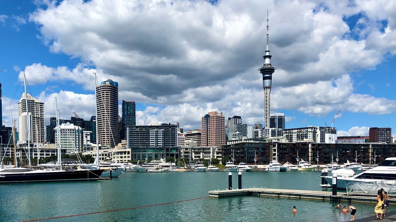 New Zealand Overseas Casino Tax Plan