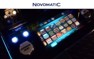 Novomatic H1 2023 Financial Data