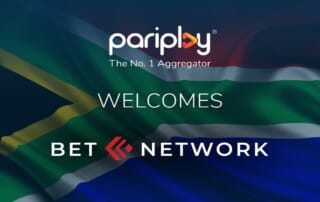 South Africa iGaming News Headlines