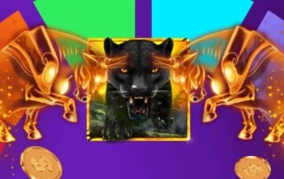 Wazdan Mighty Mystery Tournament