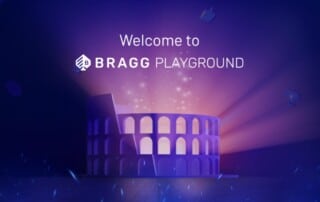 Bragg Playground