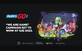 G2E Vegas 2023 to Host Top Brands