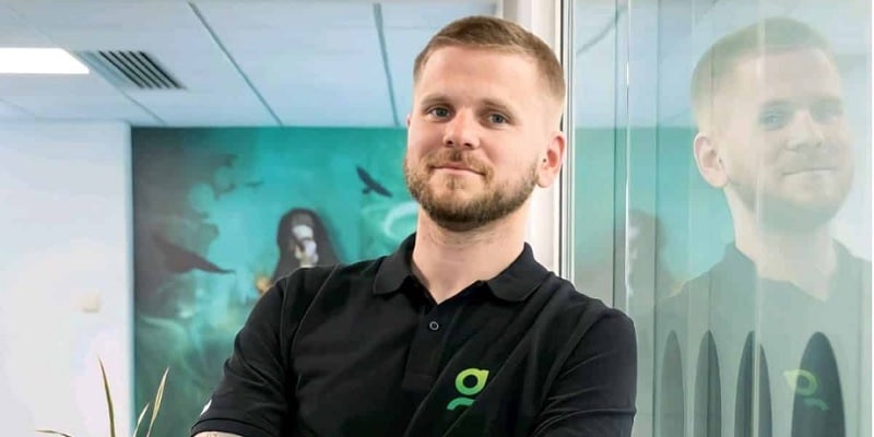 Greentube Partnership with Betway