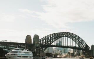 Latest Gambling News Out of Australia