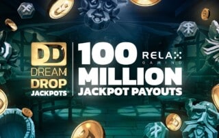 Progressive Jackpot Slots Online Update (Week 42) 2023