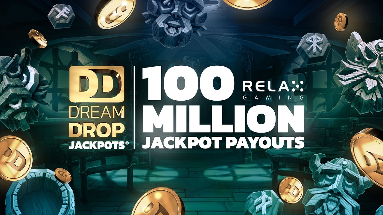 Progressive Jackpot Slots Online Update (Week 42) 2023