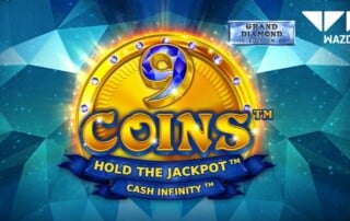 iGaming News for Wazdan