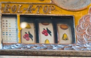 Classic Slots with Modern Features