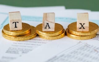 UK Stealth Gambling Tax