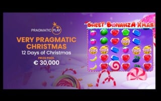 12 Days of Christmas