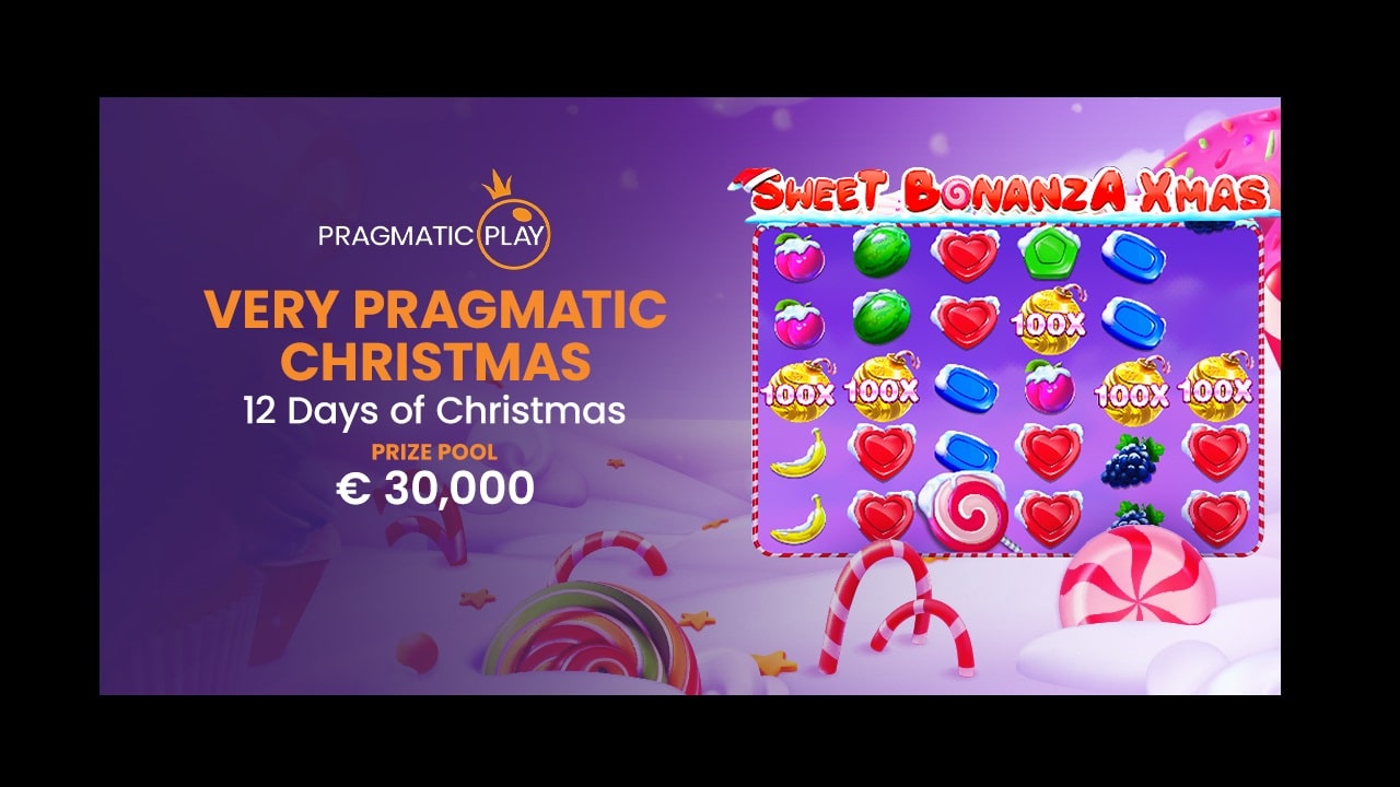 12 Days of Christmas