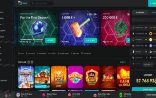 Drip Casino No Deposit Bonus