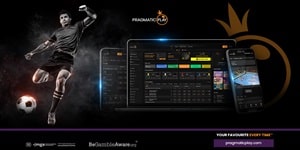 Pragmatic Play DAZN Bet Partnership