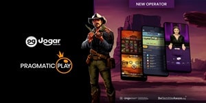 Pragmatic Play Jagar Partnership
