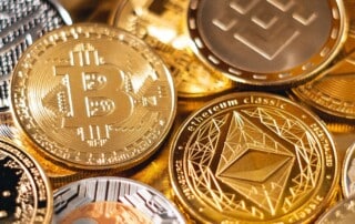 UK Illegal Crypto Gambling