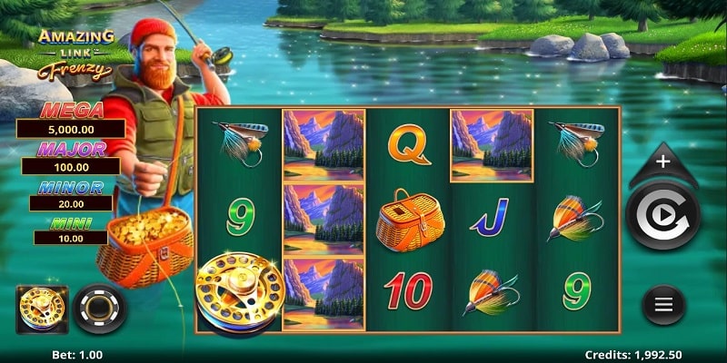 Amazing Link Frenzy (SpinPlay Games) Amazing Link Frenzy (SpinPlay Games)