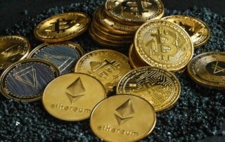 Crypto Trading Volumes Reach All-Time Highs