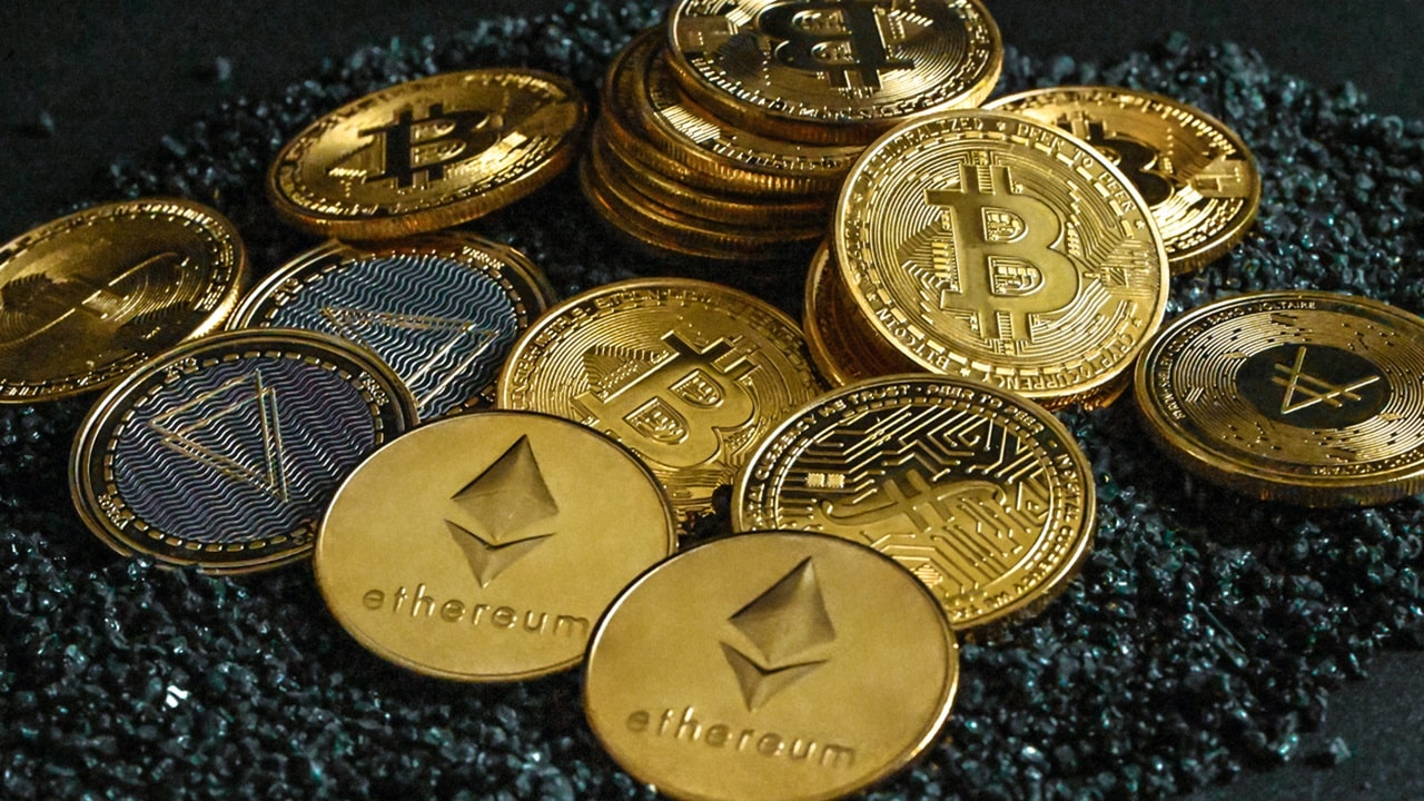 Crypto Trading Volumes Reach All-Time Highs