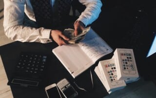 Online Casino Regulations Round Up