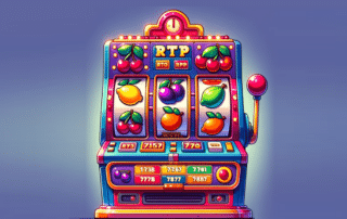 Online Casinos Can Choose RTPs