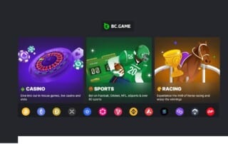 PopOK Gaming Joins Forces With BC.Game Casino