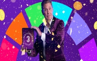 Wheelz & Wildz Casino Promo Roundup