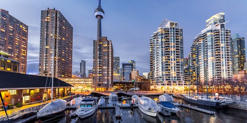2024 Canadian Gaming Summit Dates