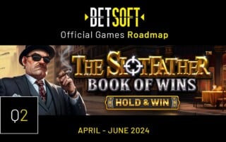 BetSoft Q2 2024 Roadmap