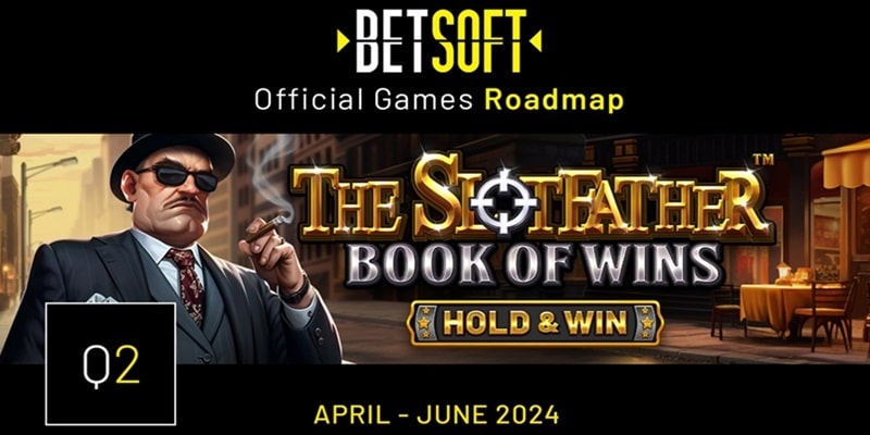 BetSoft Roadmap Q2 2024