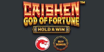 Caishen God of Fortune Hold & Win Bonus Buy (BetSoft)