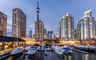 Canadian Gaming Summit 2024