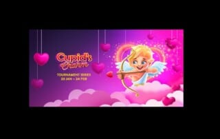Cupids Charm Network Tournament
