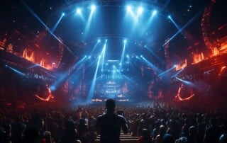Esports Gambling Popularity