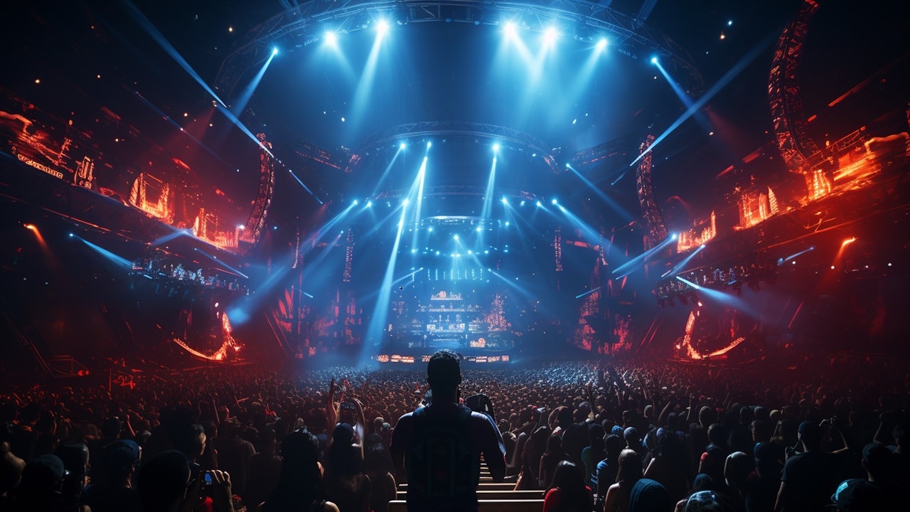 Esports Gambling Popularity