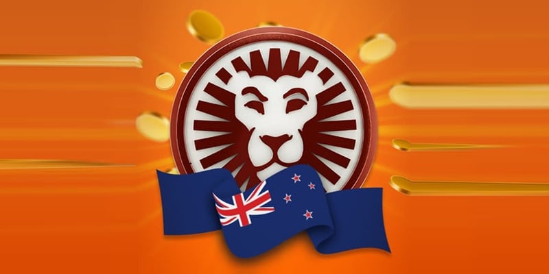 LeoVegas NZ - New Welcome Bonus