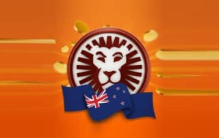 LeoVegas New Zealand Welcome Bonus Refresh