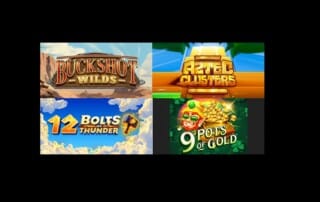 New Online Casino Games Feb (2024 Week 5 Update)