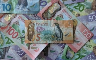 New Zealand's Gambling Profit Rise