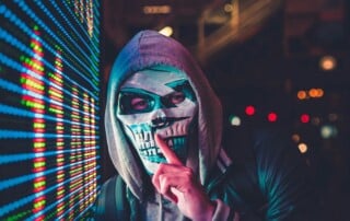 Prison Time for hacking DraftKings