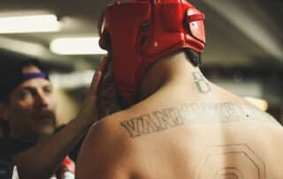 Stake Casino UFC Deal