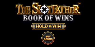 The Slotfather Book of Wins Hold & Win Buy Bonus (BetSoft)