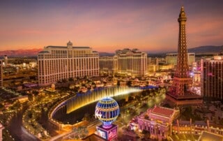 YouTube Video Covering Cheating in Vegas