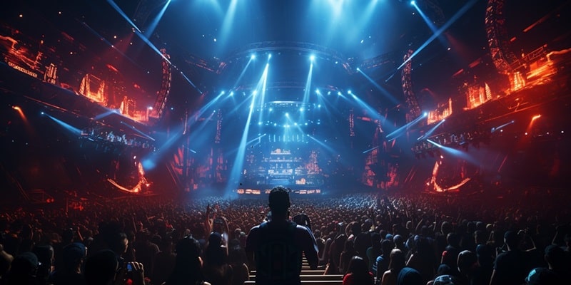 eSports Betting on SOFTSWISS News