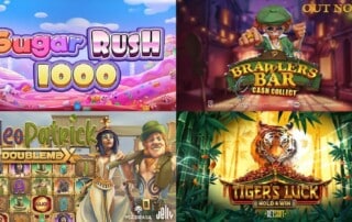 New Online Casino Games March (2024 Week 11 Update)