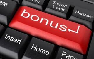 What are Casino Bonus Wagering Requirements?