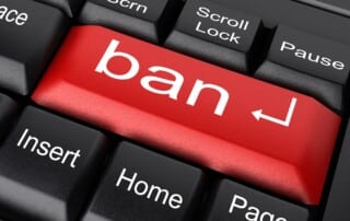 Banning Online Casinos in Australia